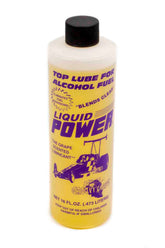 Allstar Performance Upper Lube Fuel Additive Grape Scent 16oz ALL78122