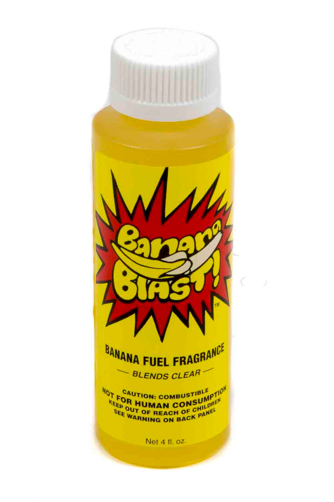 Allstar Performance Fuel Fragrance Banana 4oz ALL78127