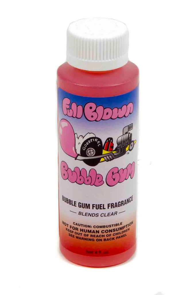 Allstar Performance Fuel Fragrance Bubble Gum 4oz ALL78131