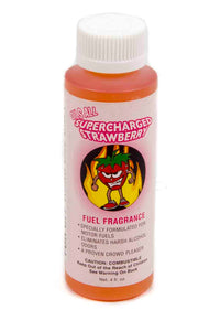 Allstar Performance Fuel Fragrance Strawberry 4oz ALL78138