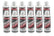 Allstar Performance Wheels Up Wheelie Bar Marker White 12pk ALL78207-12