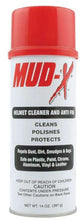 Load image into Gallery viewer, Allstar Performance Mud-X Helmet Cleaner ALL78232