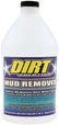 Allstar Performance Dirt Solution 1/2 Gal ALL78234