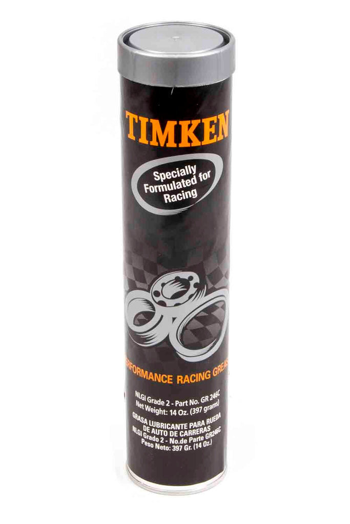 Allstar Performance Wheel Bearing Grease 14oz Cartridge High Temp ALL78242