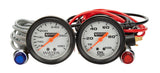 Allstar Performance 2 Gauge Kit OP/WT NO PLATE ALL80080