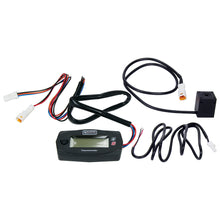 Load image into Gallery viewer, Allstar Performance Digital Tire Temp Gauge Complete Kit ALL80085