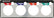 Allstar Performance 4 Gauge Panel Plate OP/WT/OT/FP ALL80128