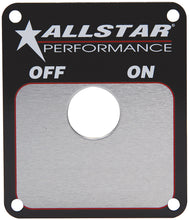 Load image into Gallery viewer, Allstar Performance Battery Disconnect Panel ALL80129