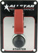 Allstar Performance Switch Panel One Switch w/ Flip Cover ALL80141
