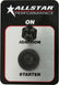 Allstar Performance Magneto Ignition Panel ALL80150