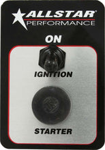 Load image into Gallery viewer, Allstar Performance Magneto Ignition Panel ALL80150