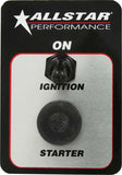Allstar Performance Magneto Ignition Panel ALL80150
