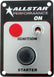 Allstar Performance Waterproof Switch Panel One Switch w/ Light ALL80162
