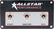Allstar Performance Weatherproof Switch Panel Three Switches ALL80165