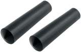 Allstar Performance Toggle Extensions Black 10pk ALL80168-10