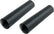 Allstar Performance Toggle Extensions Black 1pr ALL80168