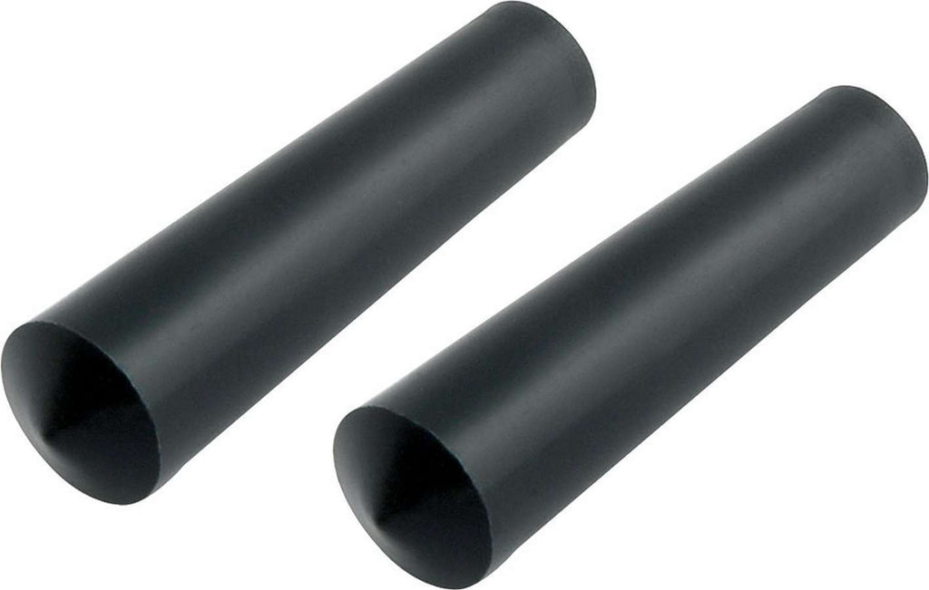 Allstar Performance Toggle Extensions Black 1pr ALL80168