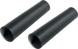 Allstar Performance Toggle Extensions Black 1pr ALL80168
