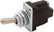 Allstar Performance Toggle Switch Momentary Weatherproof ALL80177
