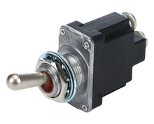 Load image into Gallery viewer, Allstar Performance Toggle Switch Momentary Weatherproof ALL80177