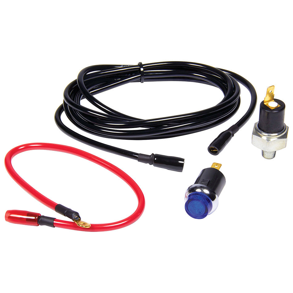 Allstar Performance Water Pressure Warning Kit ALL80250