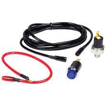 Load image into Gallery viewer, Allstar Performance Water Pressure Warning Kit ALL80250