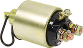 Allstar Performance Replacement Solenoid — for ALL80525 Mini Starter | ALL80526