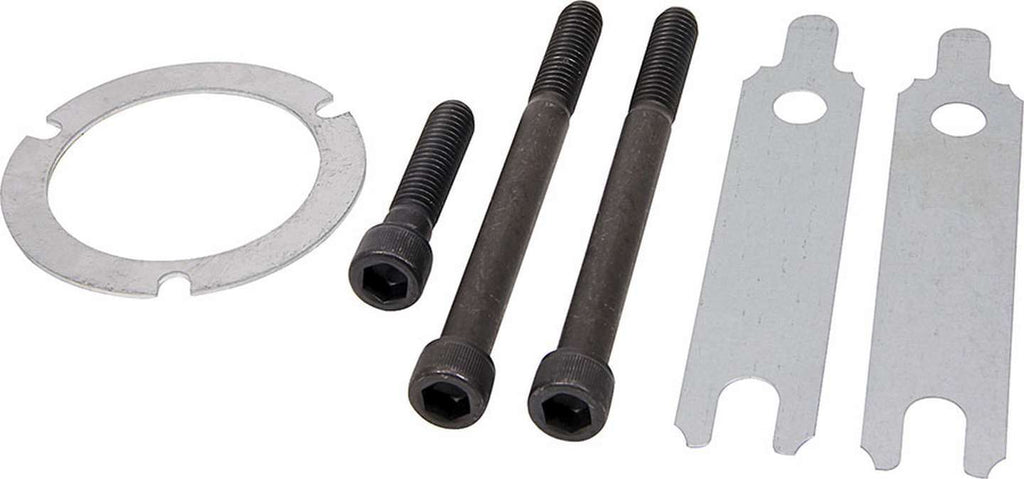 Allstar Performance Bolt and Shim Kit for ALL80525 ALL80527