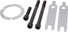 Load image into Gallery viewer, Allstar Performance Bolt and Shim Kit for ALL80525 ALL80527
