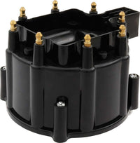 Allstar Performance GM HEI Distributor Cap Black ALL81205