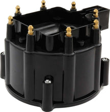 Load image into Gallery viewer, Allstar Performance GM HEI Distributor Cap Black ALL81205