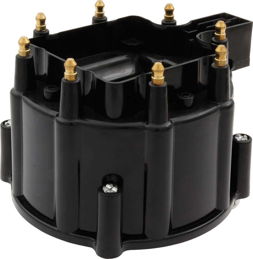 Allstar Performance GM HEI Distributor Cap Black ALL81205