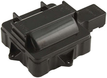 Load image into Gallery viewer, Allstar Performance HEI Coil Cover Black ALL81211