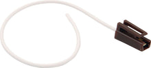 Load image into Gallery viewer, Allstar Performance HEI Tach Connector with Pigtail ALL81215