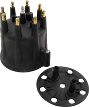 Load image into Gallery viewer, Allstar Performance GM Distributor Cap &amp; Retainer ALL81224