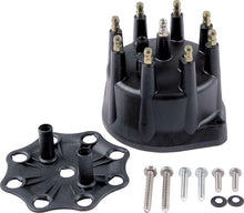 Load image into Gallery viewer, Allstar Performance Ford Distributor Cap and Retainer ALL81226