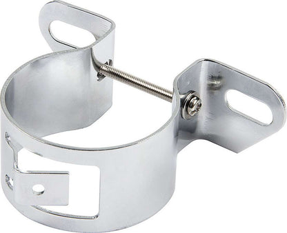 Allstar Performance Coil Bracket Universal Flat Mount — Up to 2-1/4in | ALL81326