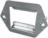 Allstar Performance Tel-Tac Dash Mount — Aluminum, Quick Turn Fasteners | ALL81332