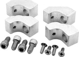 Allstar Performance Centerbolt Mount Kit for 81340 ALL81341