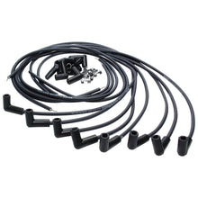 Load image into Gallery viewer, Allstar Performance Universal Spark Plug Wire Set 8mm 90 Deg HEI ALL81360