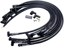 Load image into Gallery viewer, Allstar Performance Spark Plug Race Wire Set Under Header w/ Sleeve ALL81370