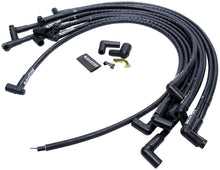 Load image into Gallery viewer, Allstar Performance Spark Plug Race Wire Set Over V/C w/ Sleeving ALL81371