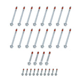 Allstar Performance LS Head Bolt Set 1997-2003 Gen III ALL87004