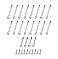 Allstar Performance LS Head Bolt Set 1997-2003 Gen III ALL87004