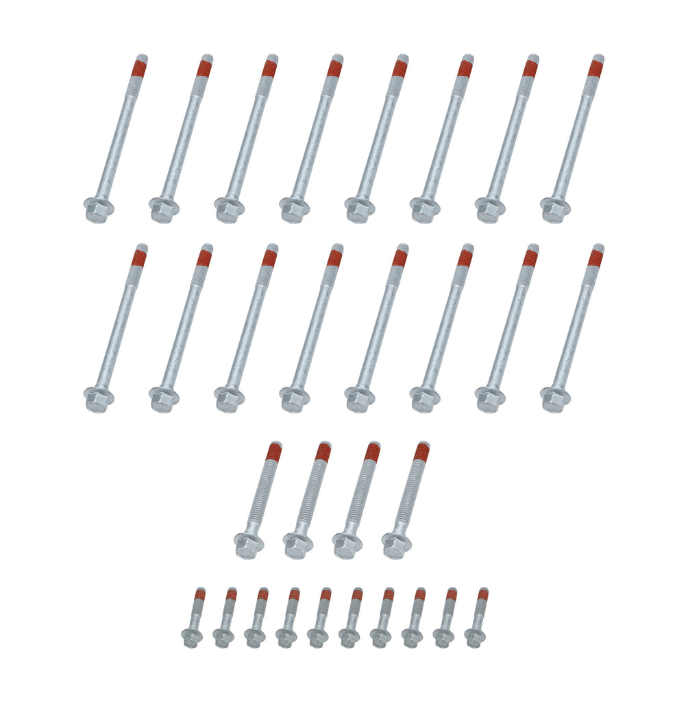 Allstar Performance LS Head Bolt Set 1997-2003 Gen III ALL87004