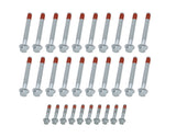Allstar Performance LS Head Bolt Set 2004-06 Gen III ALL87005