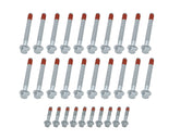 Allstar Performance LS Head Bolt Set 2004-06 Gen III ALL87005