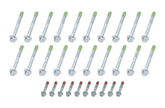 Allstar Performance LS Head Bolt Set 2004-2019 Gen III & IV ALL87006