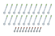 Load image into Gallery viewer, Allstar Performance LS Head Bolt Set 2004-2019 Gen III &amp; IV ALL87006
