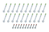 Allstar Performance LS Head Bolt Set 2004-2019 Gen III & IV ALL87006